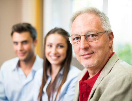 De grote uitdaging voor de volgende generatie leiders in productie en supply chain