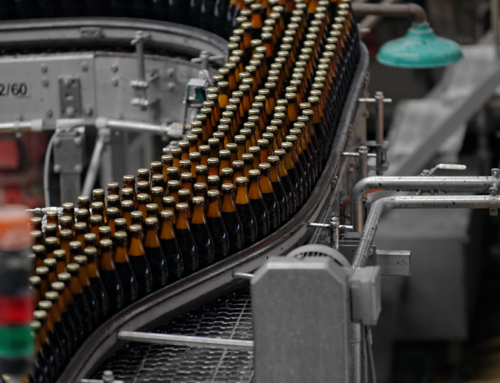 The Biggest Revolution in Agri-Food Isn’t Happening in the Factory: It’s Happening in the Boardroom