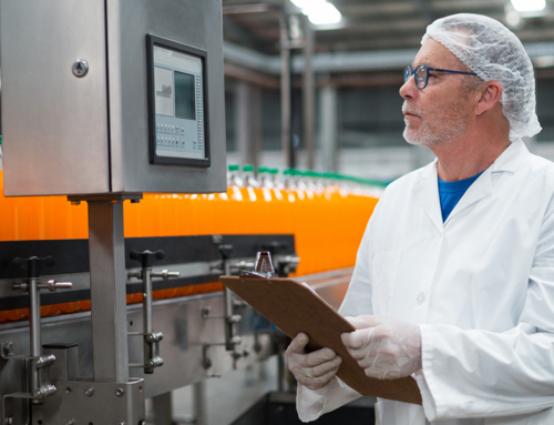 The Key Challenge for the Next Generation of Plant and Supply Chain Leaders