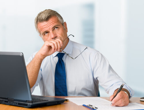 Leadership in Transition: What Agrifood Really Needs Now